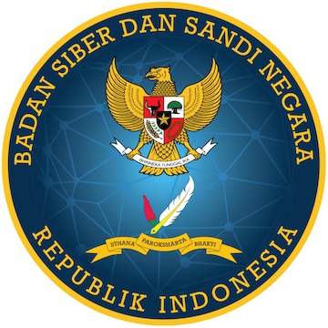 Logo BSSN